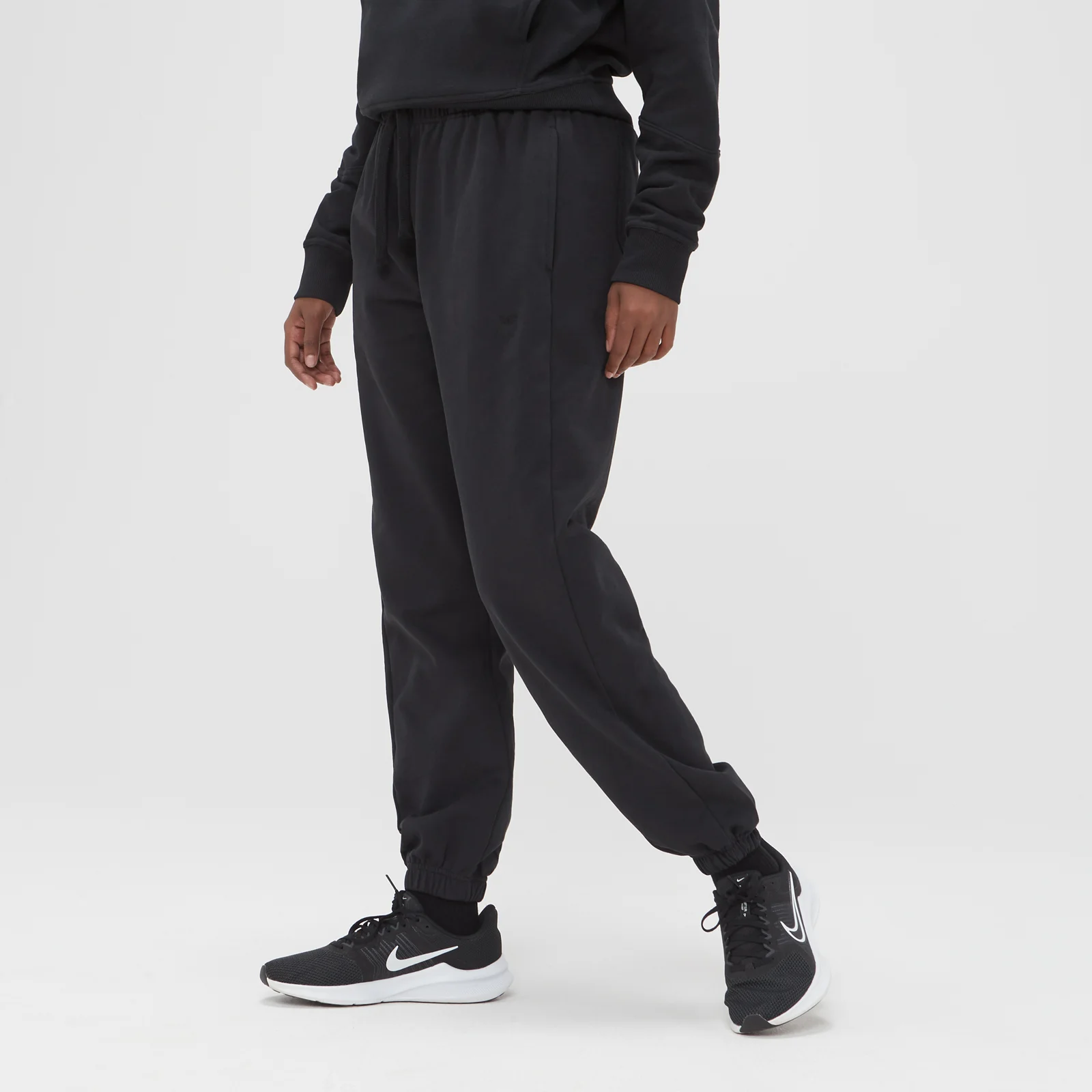 MP Women's Adapt Joggers - Black - XXS Image 1