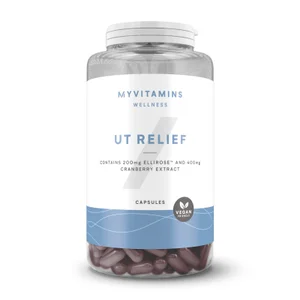 Cranberry Extract Capsules - Amount 60capsules