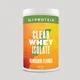 Clear Whey Isolate – Mandarin flavour
