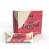 Lean Layered Protein Bar - 6 x 40g - White Chocolate and Raspberry