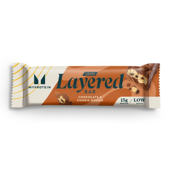 Lean Layered Bar (Sample)
