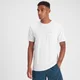 MP Men's Velocity Short Sleeve T-Shirt - White