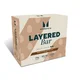 Limited Edition Layered Protein Bar - Easter Egg