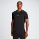 MP Men's Originals Short Sleeve T-Shirt - Black
