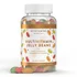 Multivitamin Gummies - 90gummies - Apple, Orange & Raspberry (Jelly Beans)