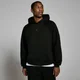 MP Men's Lifestyle Heavyweight Hoodie - Black