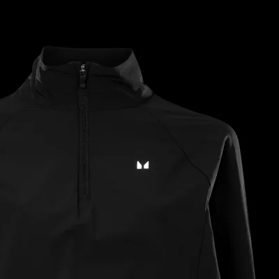 MP Women's Velocity Windbreaker - Black - M Image 7