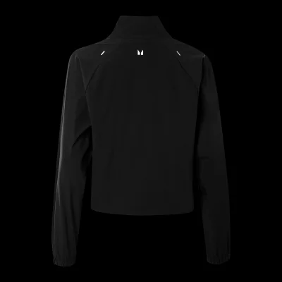MP Women's Velocity Windbreaker - Black - M Image 6