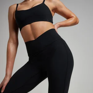 MP Women's Tempo Leggings - Black - Size S