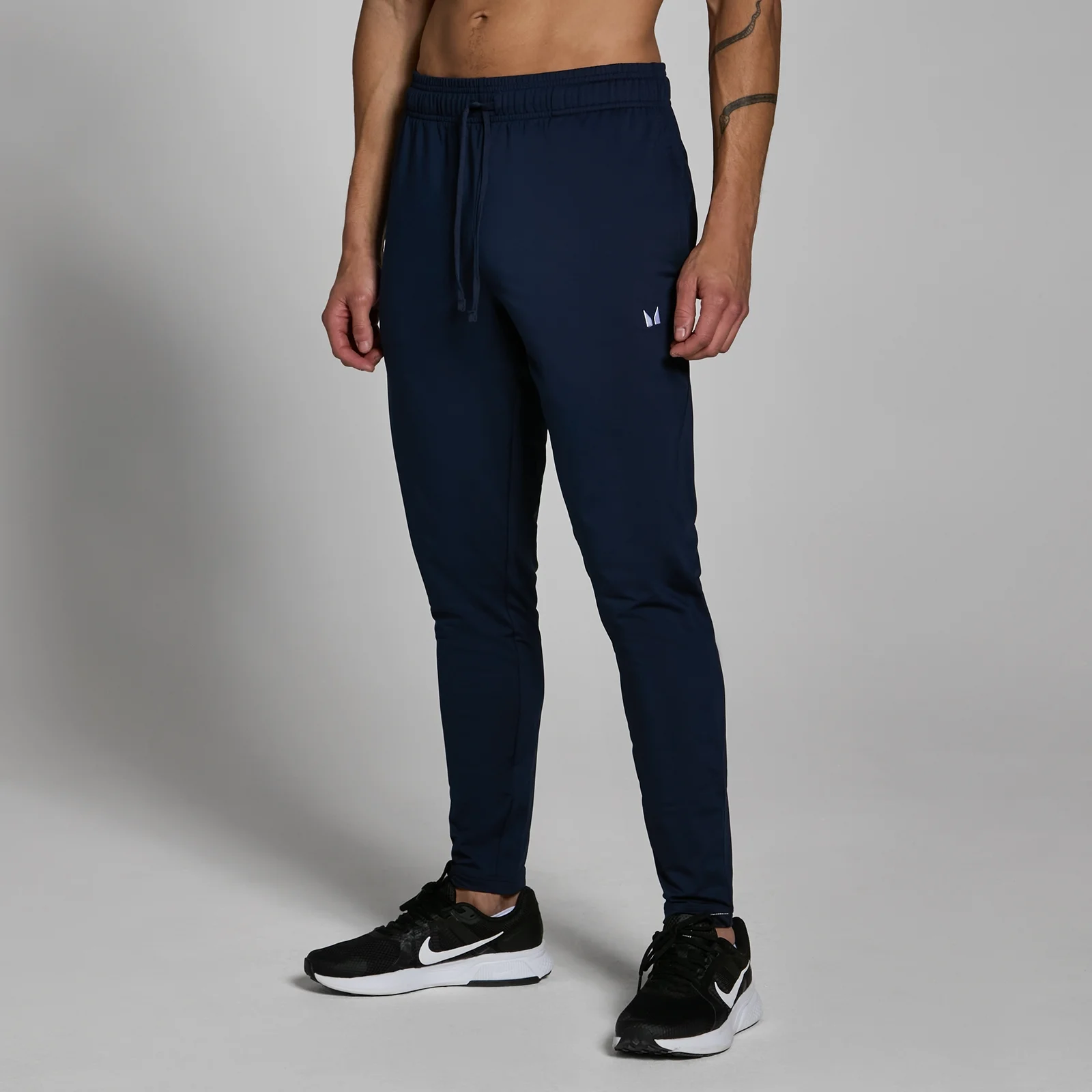 MP Men's Training Joggers - Navy - S Image 1