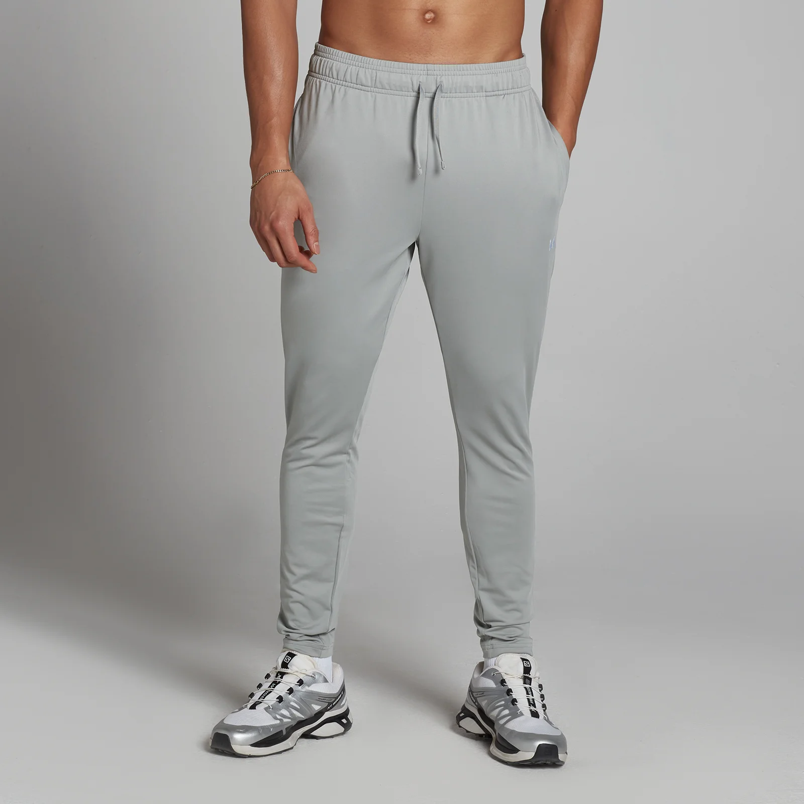 MP Men's Training Joggers - Storm - XS Image 1
