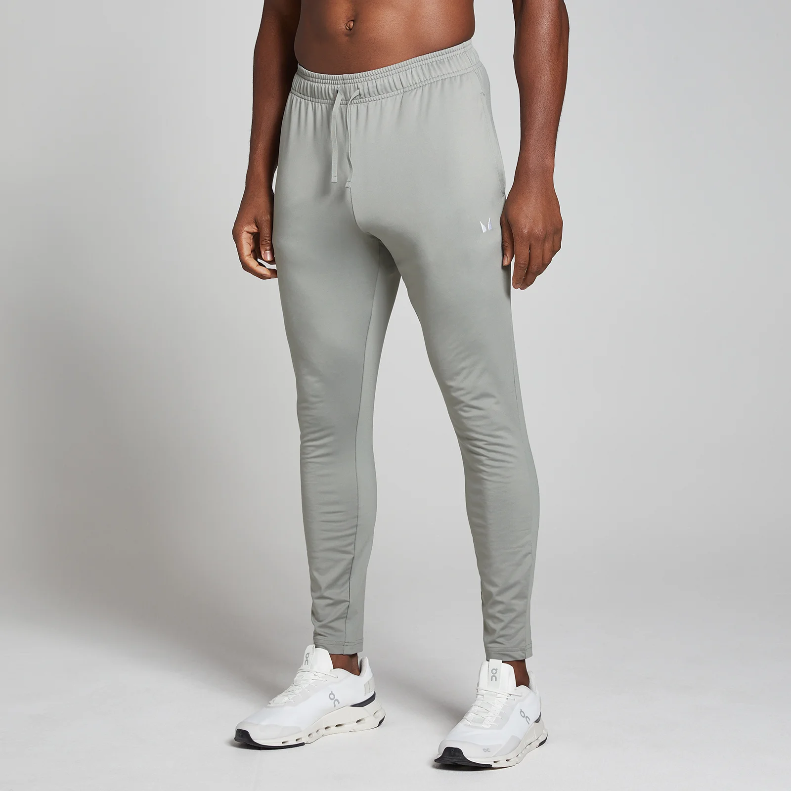 MP Men's Training Joggers - Storm - XS Image 1