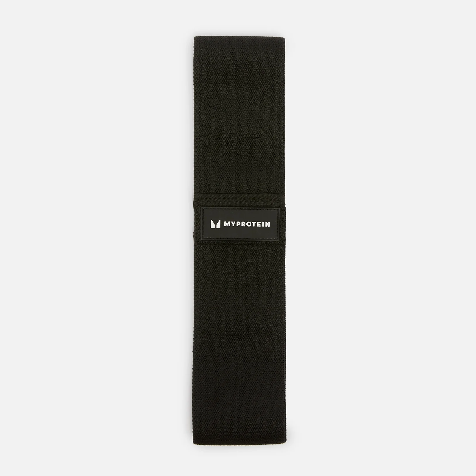Myprotein Booty Band - Heavy - Black Image 1