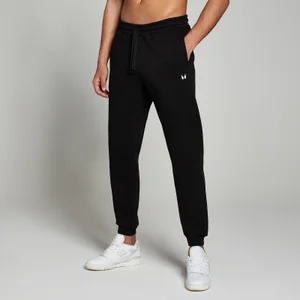 MP Men's Rest Day Joggers - Black - Size XXS