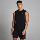 MP Men's Rest Day Drop Armhole Tank Top - Black