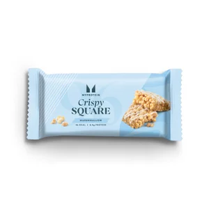 Crispy Square (Sample) - Flavour Marshmallow