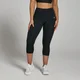 MP Women's Power 3/4 Leggings - Black