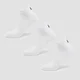 MP Unisex Trainer Socks (3 Pack) - White