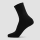 MP Training Cushioned Crew Socks - Black
