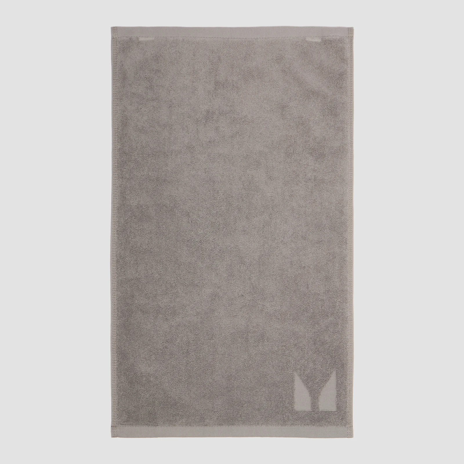 MP Hand Towel - Storm Image 1