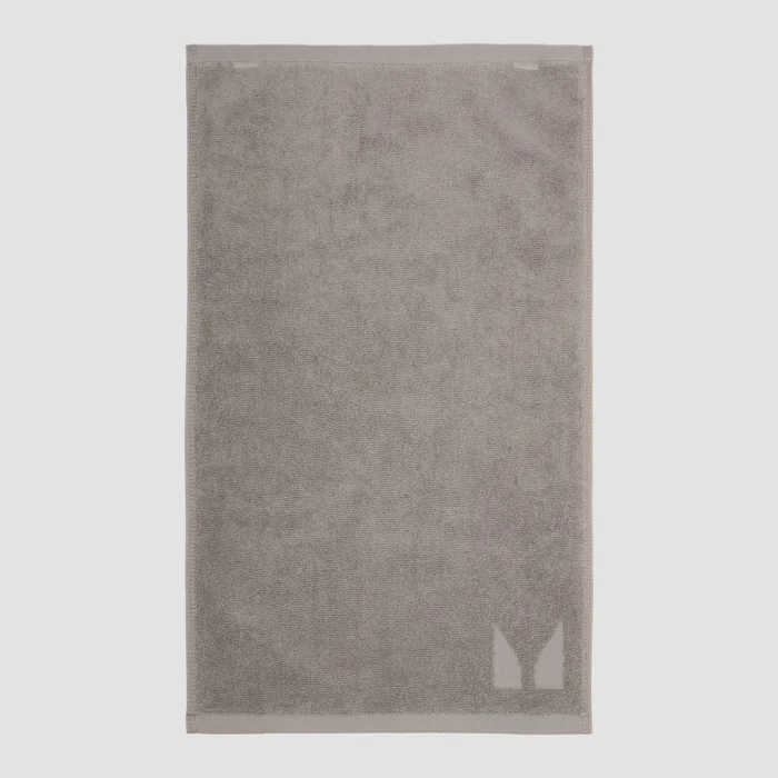 MP Hand Towel - Storm