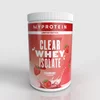 Myprotein Clear Whey Isolate, Strawberry (ALT)