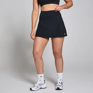 MP Women's Tempo Skort - Black - Size S