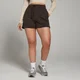 MP Women's Basics Shorts - Coffee