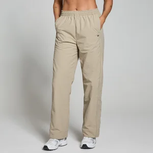 MP Women's Tempo Woven Jogger - Cashmere - Size L