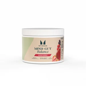 Mind-Gut Balance - Flavour Mixed Berry