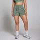 MP Women's Tempo Sweatshorts - Moss Green