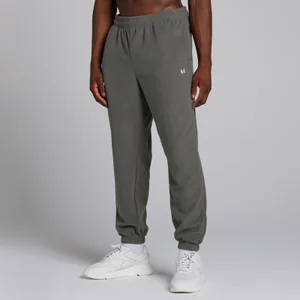 MP Men's Fleece Joggers - Gun Metal - Size XS
