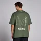 MP Graphic T-Shirt - Thyme