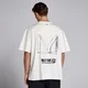 MP Graphic T-Shirt - White
