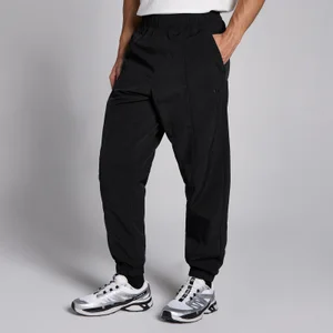 MP Men's Track Joggers - Black - Size XS