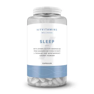 Sleep Capsules - Amount 30servings
