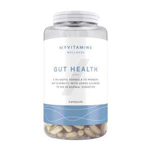 Gut Health Capsules - Amount 30servings