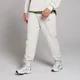 MP Men's Retro Oversized Joggers - Grey Marl