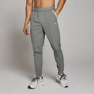MP Men's Tempo Binding Joggers - Rock - Size S