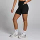 MP Women's Tempo Sculpt Training Shorts - Black