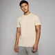 MP Men's Rest Day T-Shirt - Sandstone