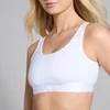 MP Women's Scooped Neck Bralette - White