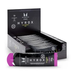 Energy Gel Elite - Flavour Blackcurrant
