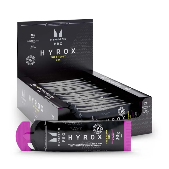Energy Gel Elite