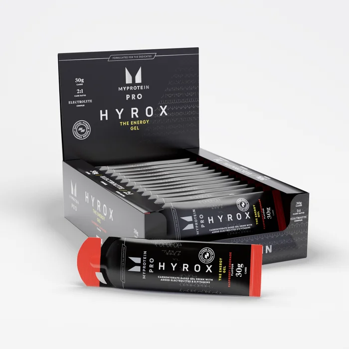 Energy Gel Elite