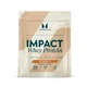Impact Whey Protein Powder — Coffee Milk Flavour