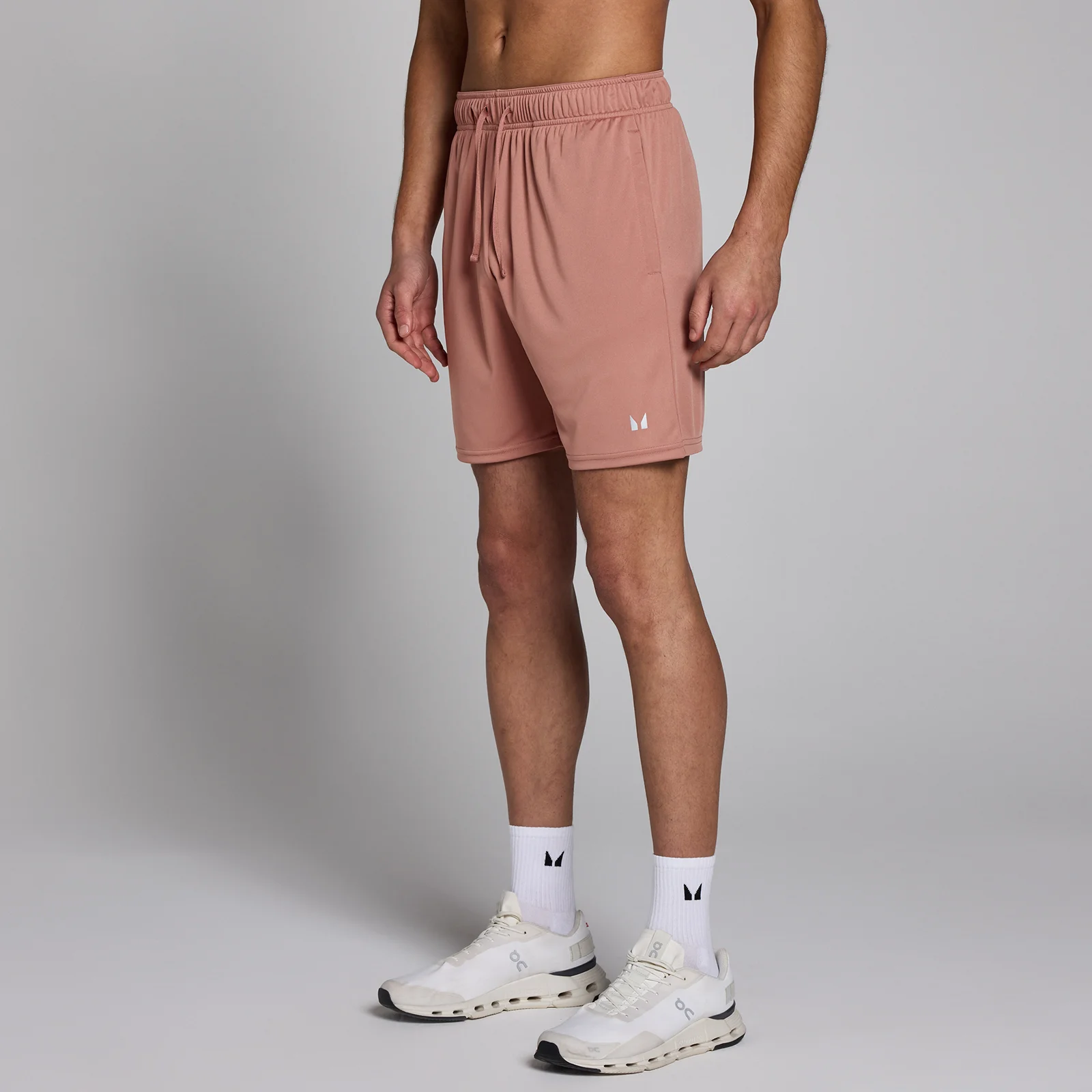 MP Men's Lightweight 7" Training Shorts - M Image 1