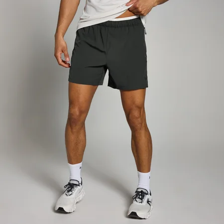 MP Men's Tempo Ultra 5" Shorts - Washed Black