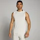 MP Men's Tempo Gridded Tank - Mist