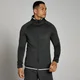 MP Men's Tempo Lightweight Hoodie - Washed Black